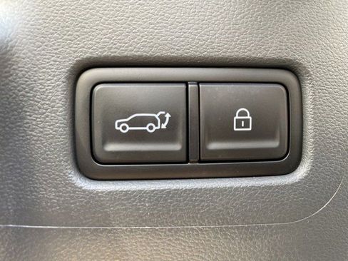 New 2026 Hyundai Santa Fe SEL image 16