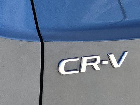 Used 2023 Honda CR-V EX image 33