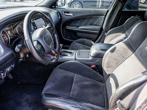 Used 2023 Dodge Charger Scat Pack w/ Plus Group image 5