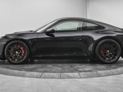 Used 2024 Porsche 911 Carrera GTS