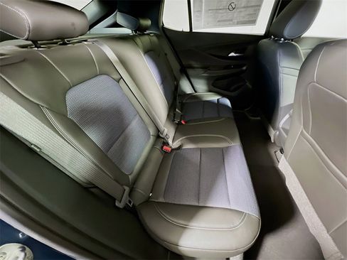 New 2026 Buick Envista Preferred w/ Convenience I Package image 21