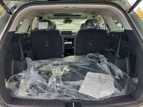 New 2026 Kia Sorento X-Line EX AWD/4WD image 9