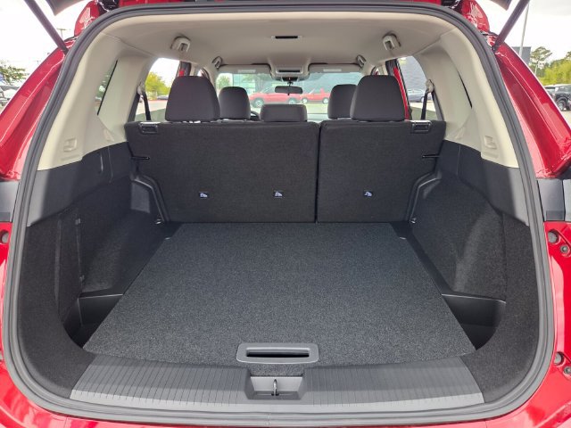 New 2026 Nissan Rogue S FWD image 15