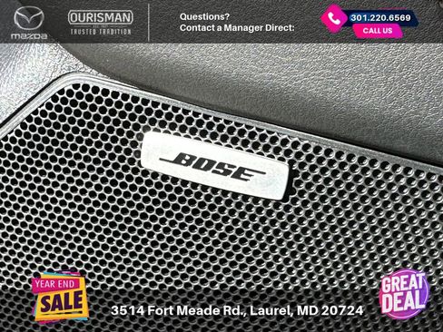 Used 2018 MAZDA CX-5 Grand Touring w/ Premium Package image 33