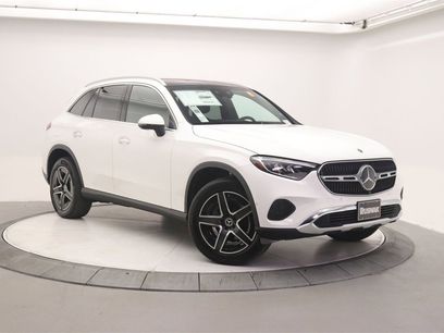 New 2026 Mercedes-Benz GLC 300 4MATIC