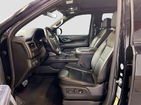 Used 2021 Chevrolet Tahoe RST image 21