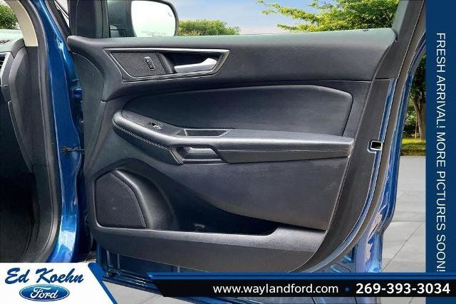 Certified 2020 Ford Edge SE w/ Cargo Accessory Package AWD/4WD image 23