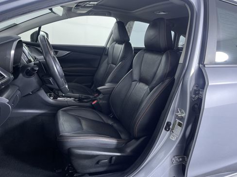 Used 2023 Subaru Crosstrek 2.5i Limited image 15