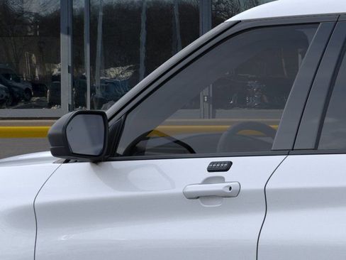 New 2026 Ford Explorer Active w/ Active Comfort Package image 20