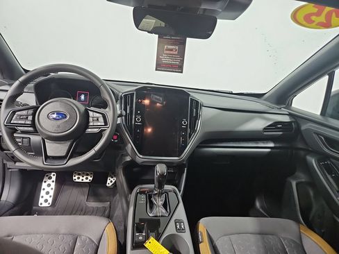Certified 2025 Subaru Crosstrek 2.5i Sport w/ Popular Package #4A AWD/4WD image 14