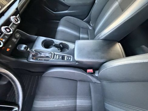 Used 2022 Honda Civic Sport image 17