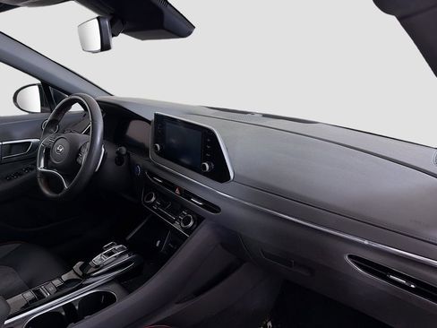 Used 2021 Hyundai Sonata SEL Plus FWD image 23