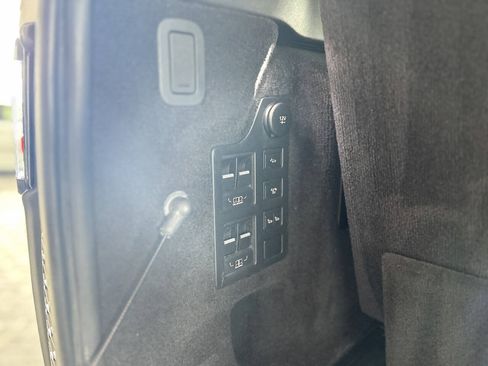 Used 2019 Land Rover Discovery HSE Luxury AWD/4WD image 78