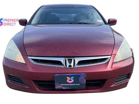 Used 2006 Honda Accord EX image 9
