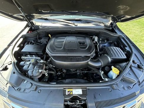 Used 2020 Jeep Grand Cherokee Limited AWD/4WD image 14
