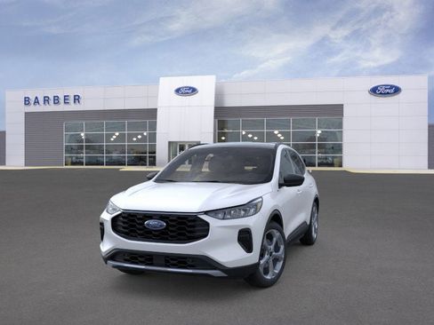 New 2025 Ford Escape ST-Line w/ Tech Pack #1 image 2