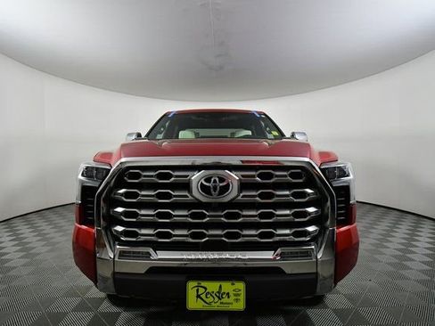 Used 2023 Toyota Tundra 1794 Edition AWD/4WD image 7