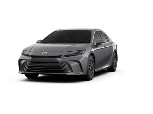 New 2026 Toyota Camry XLE FWD image 39
