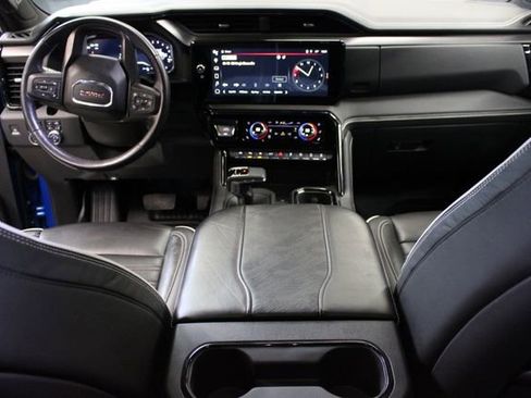 Used 2023 GMC Sierra 1500 AT4X AWD/4WD image 13