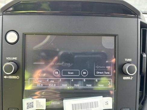 New 2026 Subaru Crosstrek 2.5i AWD/4WD image 26