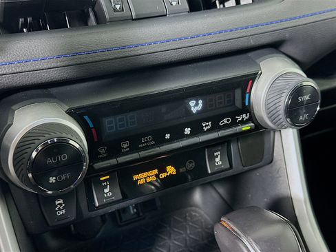 Used 2019 Toyota RAV4 XSE image 23