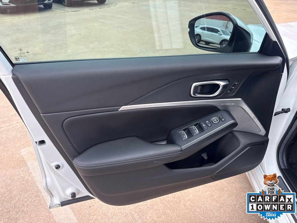 Used 2024 Acura Integra A-Spec w/ Technology Package FWD image 10