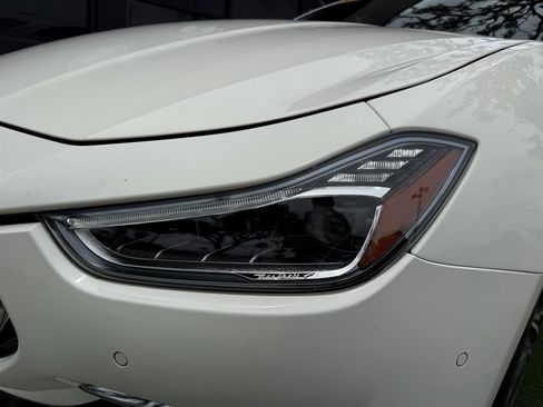 Used 2019 Maserati Ghibli GranLusso RWD image 10