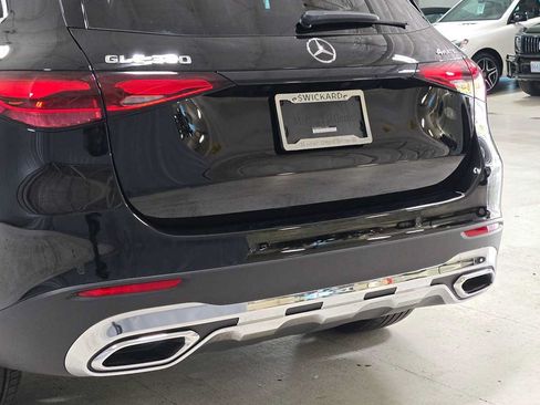 Certified 2026 Mercedes-Benz GLC 300 4MATIC image 13