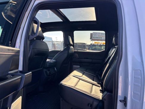 Used 2024 Ford F150 Raptor image 12