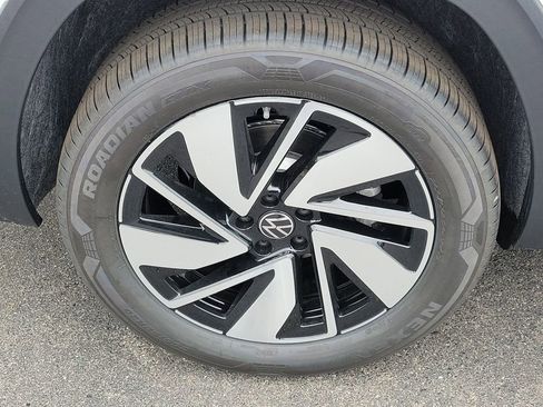 New 2026 Volkswagen Atlas SEL AWD/4WD image 5