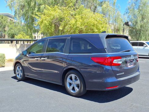 Used 2020 Honda Odyssey EX-L image 5