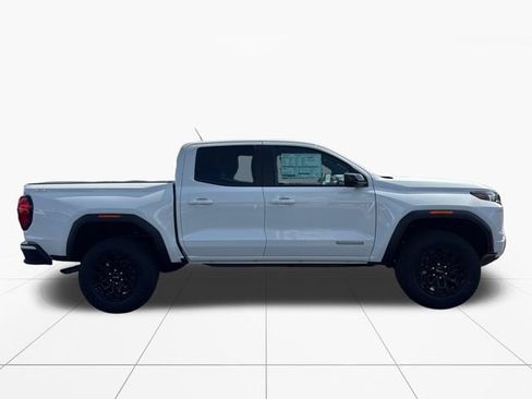 New 2026 GMC Canyon Elevation AWD/4WD image 7