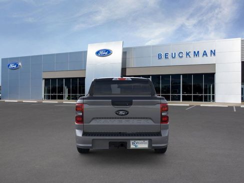 New 2025 Ford Maverick Lobo image 8