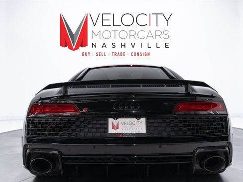 Used 2023 Audi R8 V10 performance w/ R8 Performance Design Package image 19