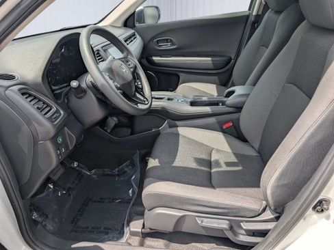 Certified 2022 Honda HR-V EX image 15