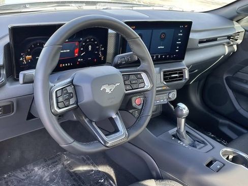 New 2026 Ford Mustang Coupe w/ Bronze Appearance Package image 6