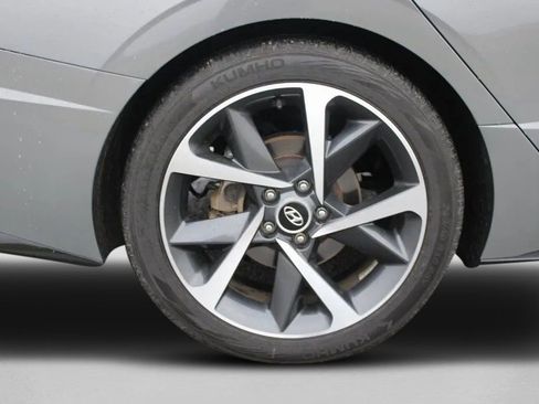 Used 2023 Hyundai Sonata SEL Plus image 35