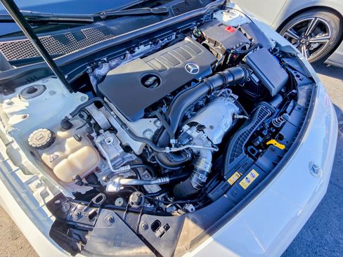 Used 2021 Mercedes-Benz A 220 image 41