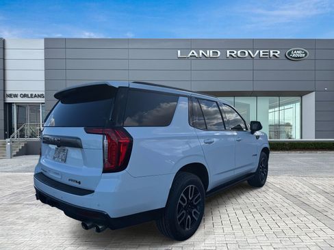 Used 2022 GMC Yukon AT4 image 6