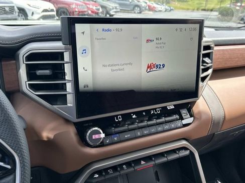 New 2026 Toyota Tundra 1794 Edition AWD/4WD image 25