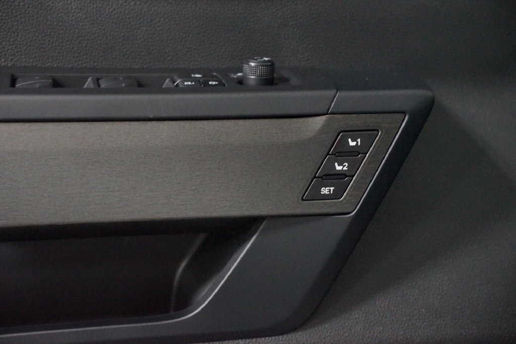 New 2026 Toyota Tundra Capstone AWD/4WD image 36