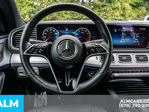 Used 2025 Mercedes-Benz GLE 350 4MATIC image 28