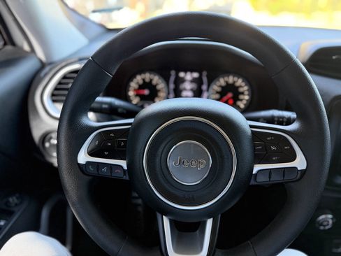 Used 2020 Jeep Renegade Sport image 53