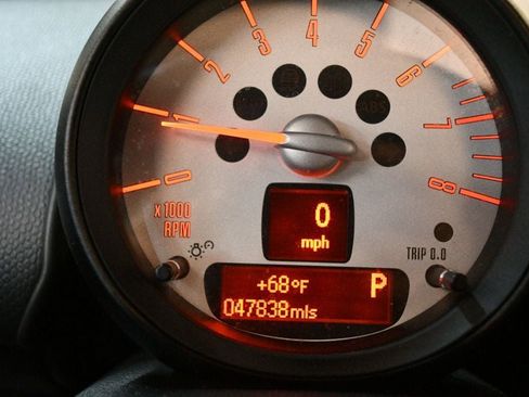 Used 2013 MINI Cooper Countryman S image 41