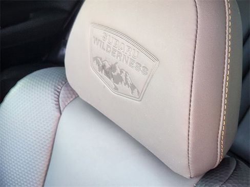 Used 2022 Subaru Outback Wilderness w/ Wilderness Package image 15