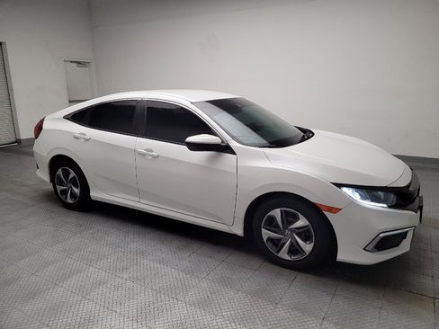 Used 2020 Honda Civic LX image 11