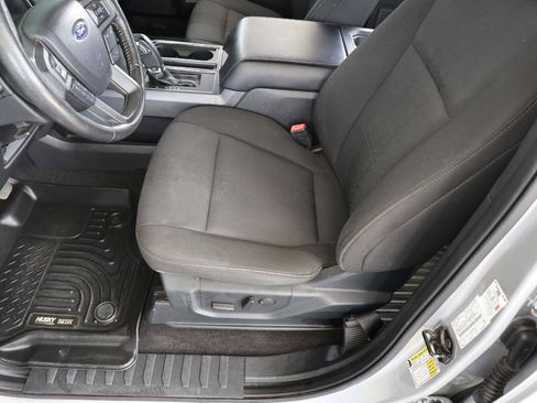 Used 2019 Ford F150 XLT w/ Equipment Group 302A Luxury AWD/4WD image 43