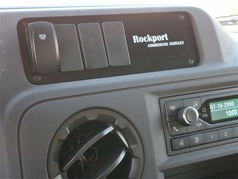 New 2025 Ford E-350 and Econoline 350 Super Duty w/ Power Equipment Group image 7