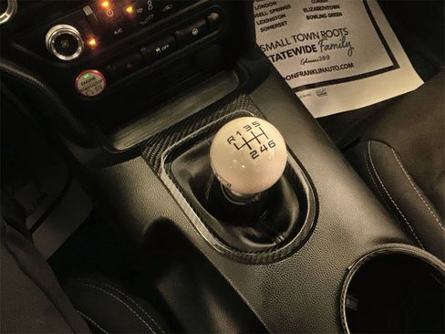 Used 2017 Ford Mustang GT image 25