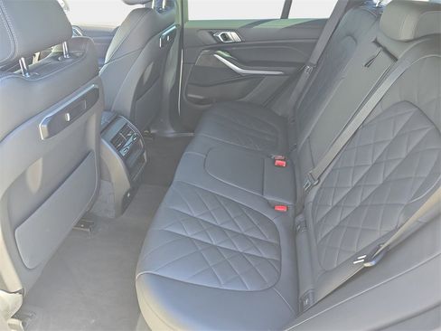 Used 2024 BMW X5 xDrive50e w/ Parking Assistance Package image 18